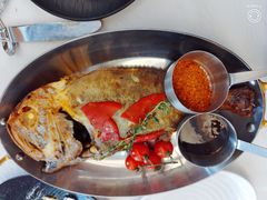 -马克西姆俄罗斯餐厅(通亚街店)