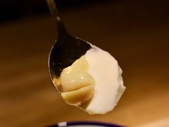 莲香双皮奶-炖物24章·顺时轻养茶(杭州大厦店)