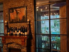 -Osteria Garden 生蚝花园餐厅(原进贤路店)