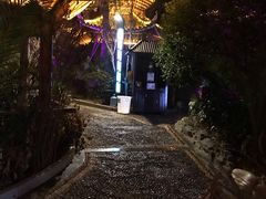 -剑河仰阿莎温泉小镇