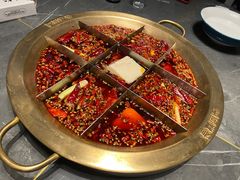 火锅锅底-长嘉·河图火锅(长嘉汇江景旗舰店)