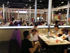 大堂-比尔斯健康烤肉自助餐厅