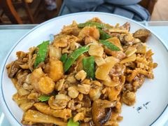 -同发号饭庄(复兴路店)