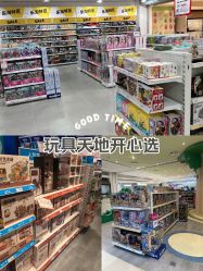 -TOYSRUS玩具反斗城(步步高梅溪新天地店)