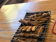 -KAOTOWN烤堂•烧烤(海汇港店)