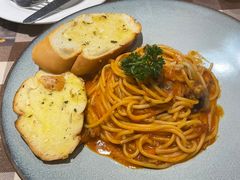 -米斯特比萨(罗斯福店)