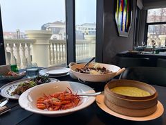 -江南雅厨(李公堤店)