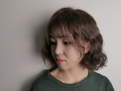-SY COLOUR专业烫染