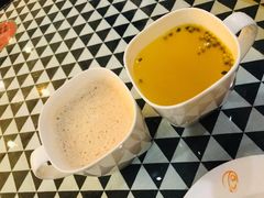 奶茶特浓-嘉喜来比萨(罗马花园店)