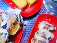 -乌兰烧烤·烤羊腿(西丽店)