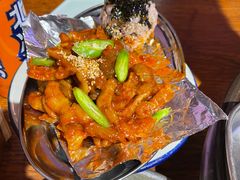 -济州爱肉堂(总店)