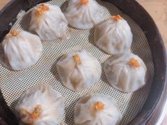 -忆秦园小笼包(惠山古镇总店)