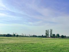 -汉长安城未央宫国家考古遗址公园