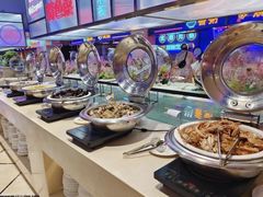 -海韵之星邮轮水会(明发商业广场店)