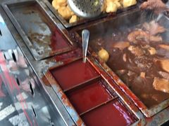 -细妹五香牛杂(步行街店)
