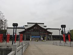 -采石矶景区