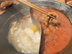 -楠火锅(广州总店)