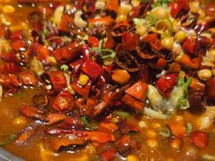 -有位虾匠·手工土菜小馆(市北店)