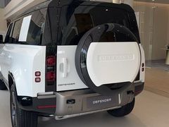 -上海伟杰·捷豹路虎4S店(闵行店)