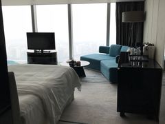 -广州四季酒店
