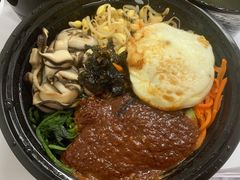 -Myeongdong North Strathfield