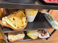 -牛品福潮汕牛肉火锅(旺庄店)