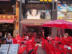 -BHC炸鸡(明洞总店)