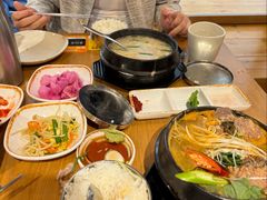 -海云台韩式汤饭·13年匠心韩料(南山店)