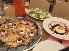 -城市大道红炉披萨烘焙坊