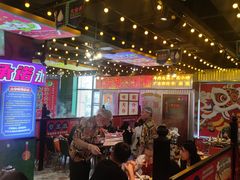 -大吉利·潮汕牛肉火锅(河西店)