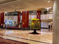 -北京中国大饭店