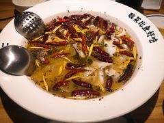 -太二酸菜鱼(金沙印象城店)