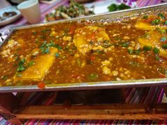 -香巴拉云南餐厅(华莱坞店)