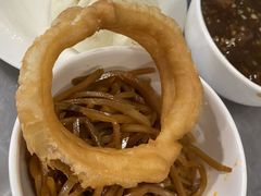 -姚记炒肝店(鼓楼店)