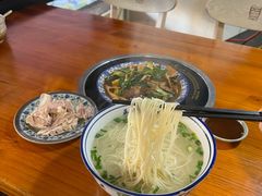 -苏州藏书羊肉(本溪路店)