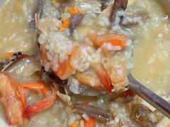 -官塘锋记鱼生·生腌·砂锅粥(牌坊街店)