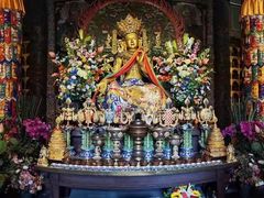 -西安市广仁寺