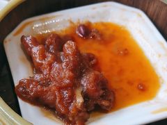 -如轩·海鲜砂锅粥·潮汕菜(沿江东路店)