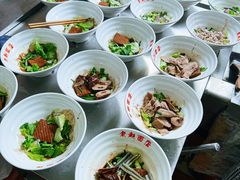 -老赵面店(大西路店)