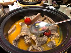 -味可道美食坊(福基路店)
