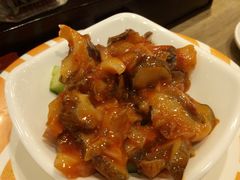 -新一番三文鱼寿司(红城湖店)