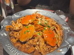 -胖哥俩肉蟹煲(杭州下沙学林街店)