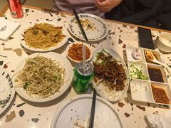 -姥姥家春饼店(惠新东街店)
