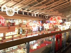 -满记甜品(金融街店)