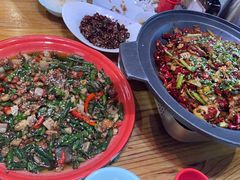 -兔槽江湖菜·重庆璧山兔(水围店)
