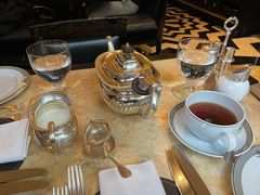 -The Wolseley