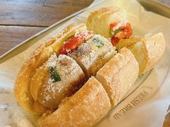 -仙峰天然面包(迎宾路店)