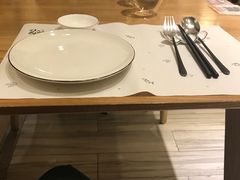 -小句号·精致料理(江南环球港店)