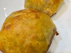 -黑公羊新疆菜(人和店)