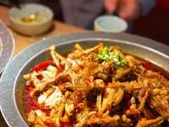-六月雪干锅(涪城万达广场店)